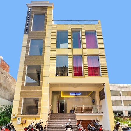 Hotel O Golden Grand Agra  Kültér fotó